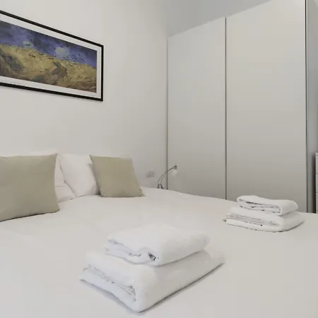 Apartment Italianway - Bandello 4&1 *