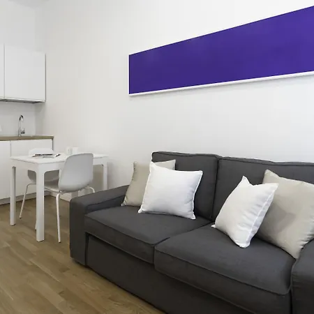 Italianway - Bandello 4&1 Apartment