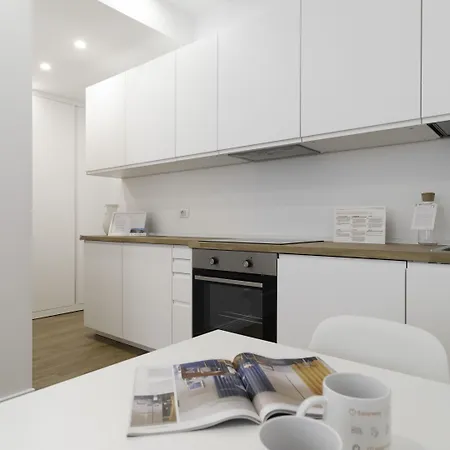Apartment Italianway - Bandello 4&1