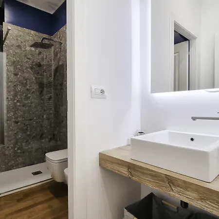 Italianway - Bandello 4&1 Apartment Mailand