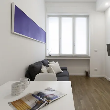 Italianway - Bandello 4&1 Apartment *