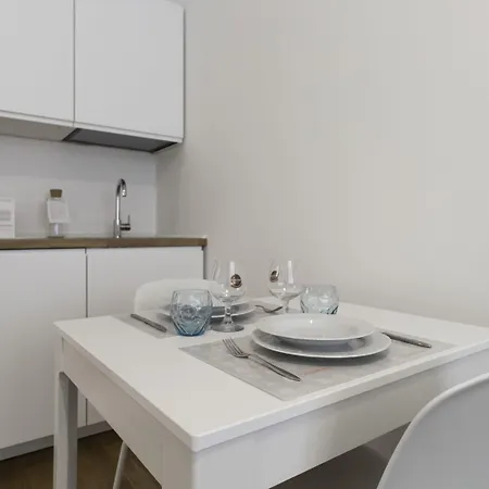 Italianway - Bandello 4&1 Apartment *