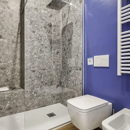 Apartment Italianway - Bandello 4&1 *