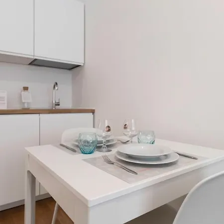 Appartement Italianway - Bandello 4&1