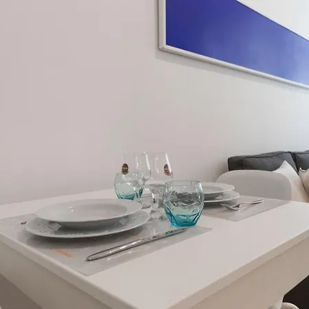 Appartement Italianway - Bandello 4&1 *