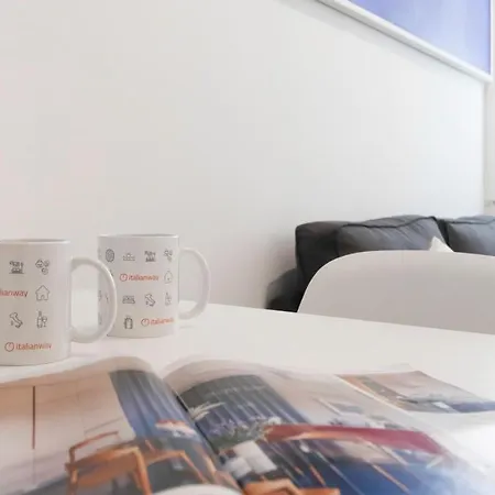 Appartement Italianway - Bandello 4&1 *