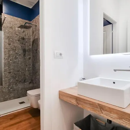 Appartement Italianway - Bandello 4&1 *