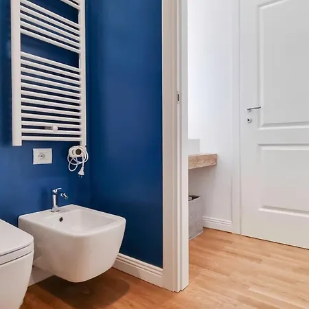 Appartement Italianway - Bandello 4&1 Milaan