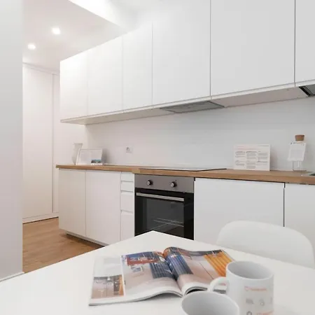 Appartement Italianway - Bandello 4&1